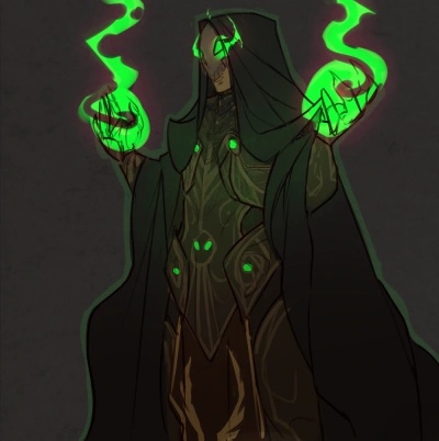 Faervell Bael'nar - AI Character on RolePlai