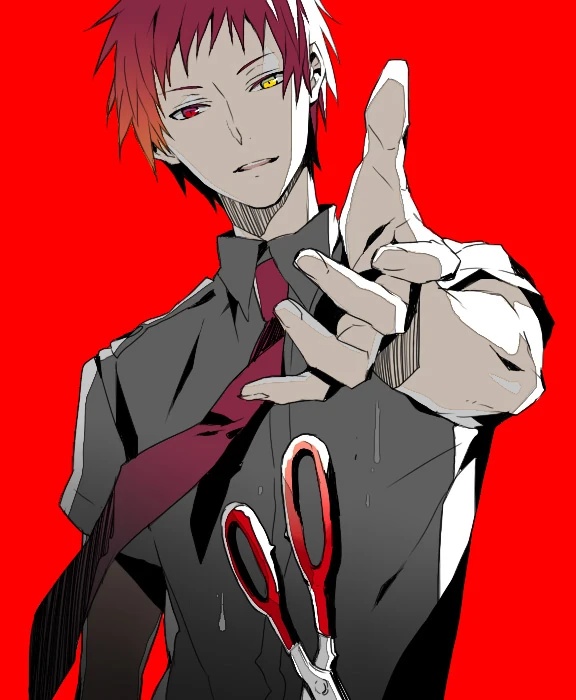 Abros B. Nicholas - AI Character on RolePlai