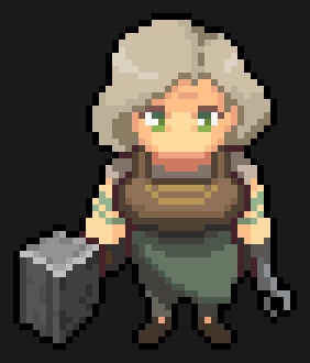 Opalheart - AI Character on RolePlai