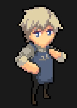 Reyner - AI Character on RolePlai