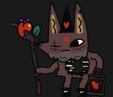 Ratoo - AI Character on RolePlai