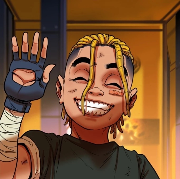 Che Heart - AI Character on RolePlai
