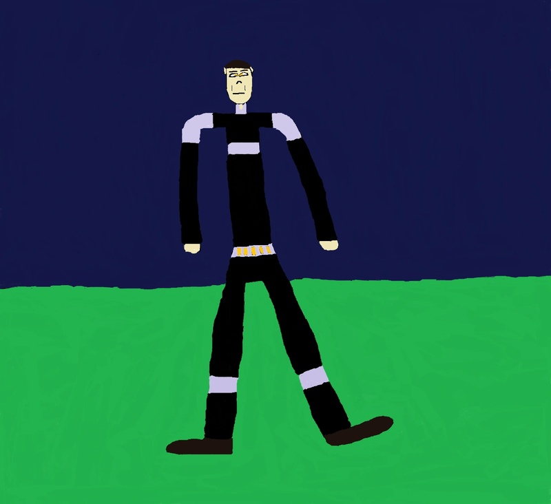 Director Goshal - AI Character on RolePlai