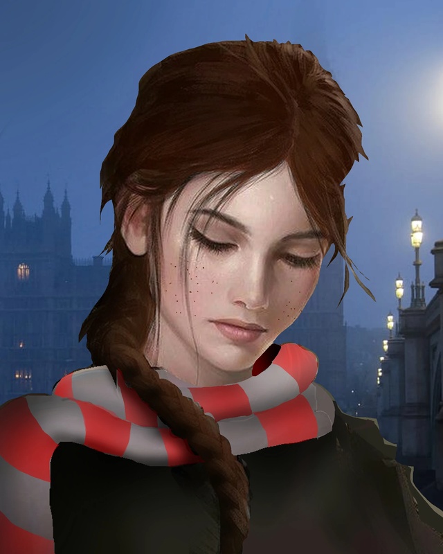 Juniper Rose - AI Character on RolePlai