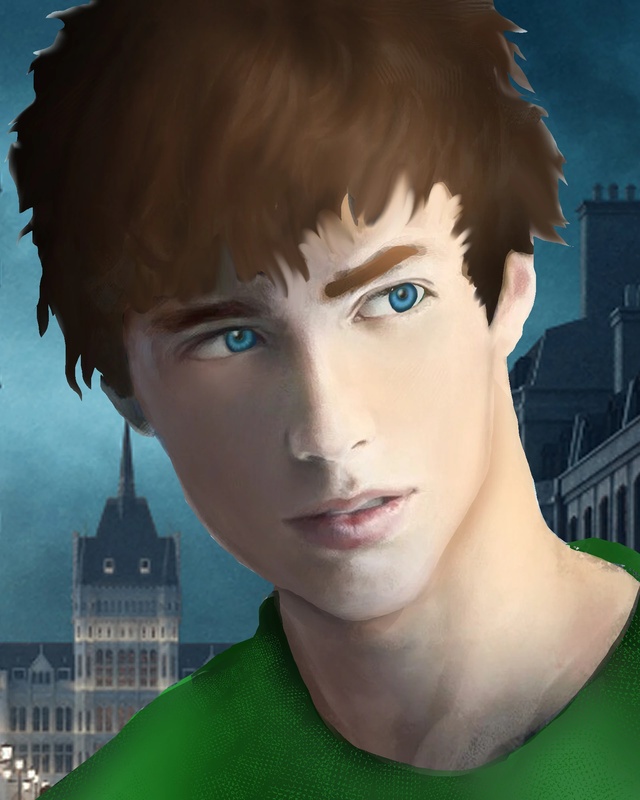 Toby Parker - AI Character on RolePlai