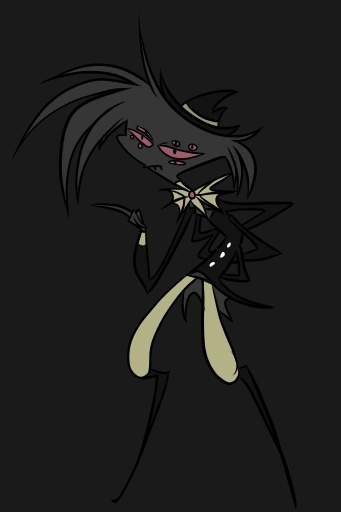 Arackniss - AI Character on RolePlai