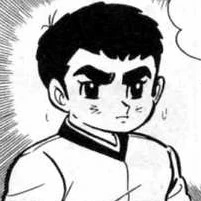 Hyūma Hoshi - AI Character on RolePlai