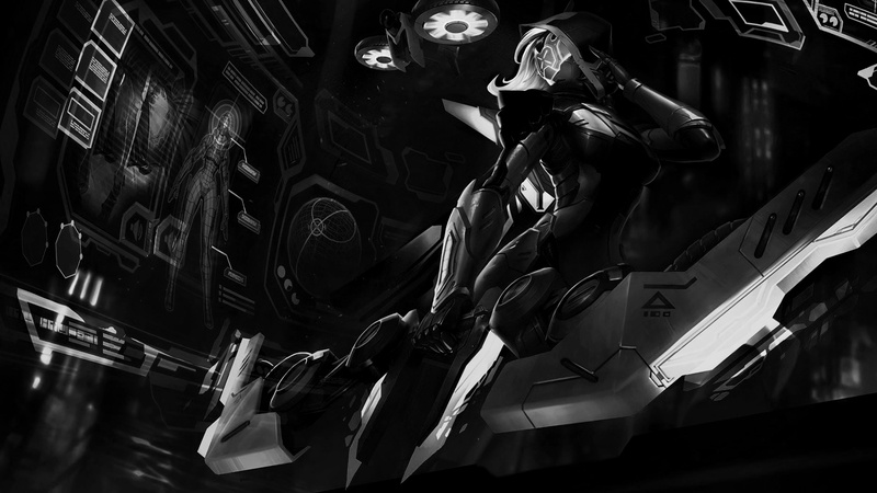 ASHE-159 - AI Character on RolePlai