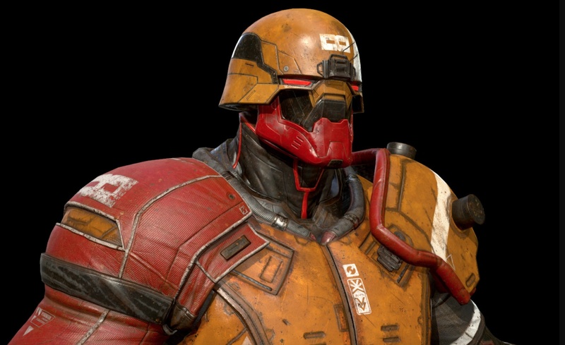 Ironhead - AI Character on RolePlai