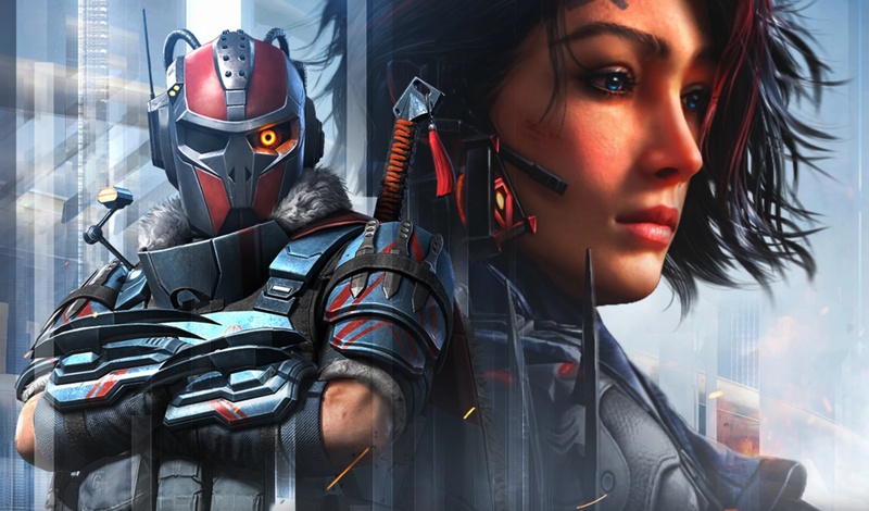Like Father, Like Daughter - AI Character on RolePlai