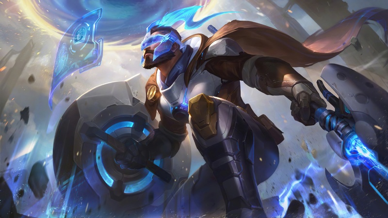 Spartacus Brightspear - AI Character on RolePlai