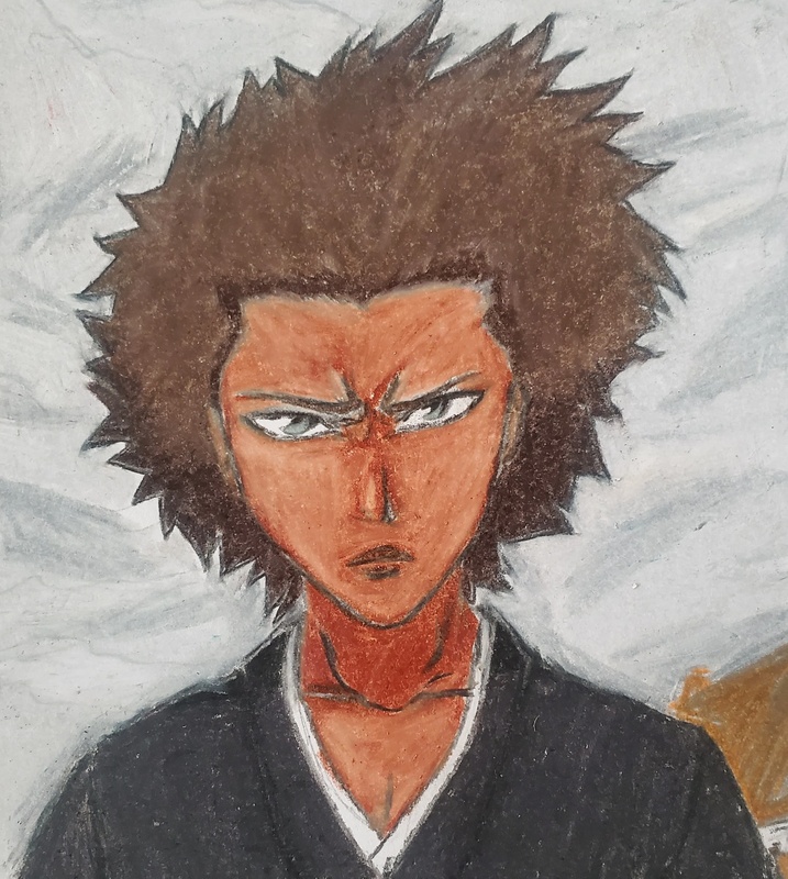 Sayoku Tsujimoto - AI Character on RolePlai