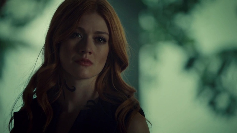Clary Fairchild - AI Character on RolePlai