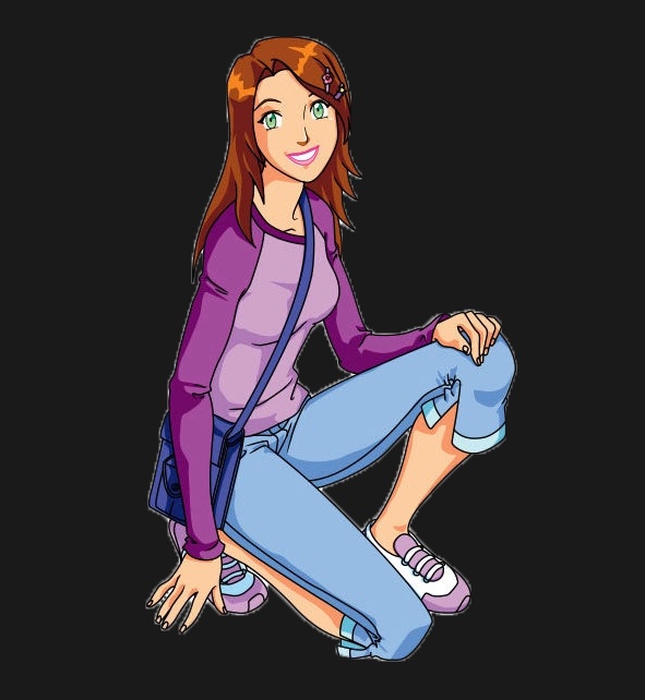 Diana Lombard - AI Character on RolePlai