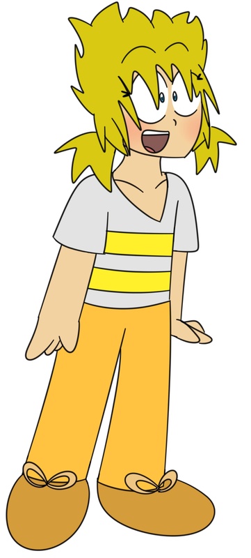 Charlotte Turner - AI Character on RolePlai