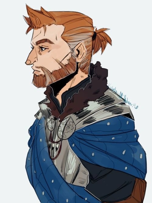 Hafsteinn - AI Character on RolePlai