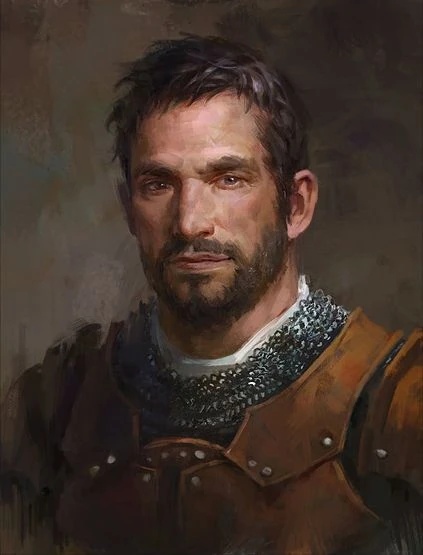 Brandán Yamanaka - AI Character on RolePlai