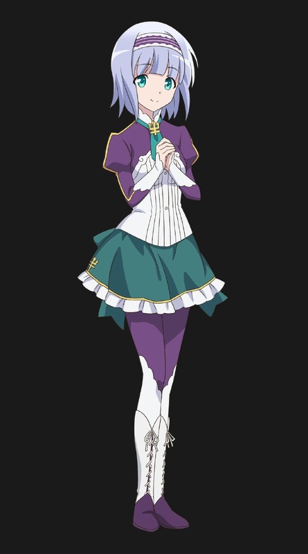 Linze Silhoueska - AI Character on RolePlai