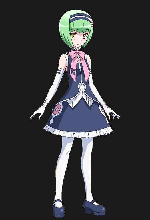 Francesca - AI Character on RolePlai