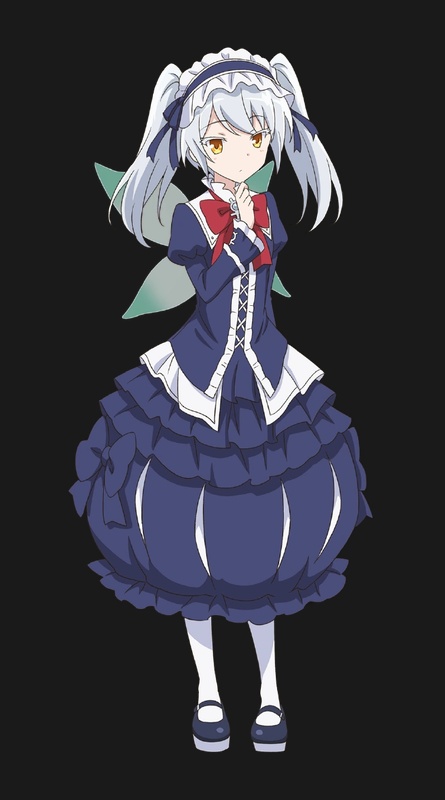 Leen - AI Character on RolePlai