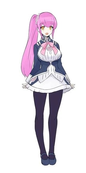 Bell Flora - AI Character on RolePlai