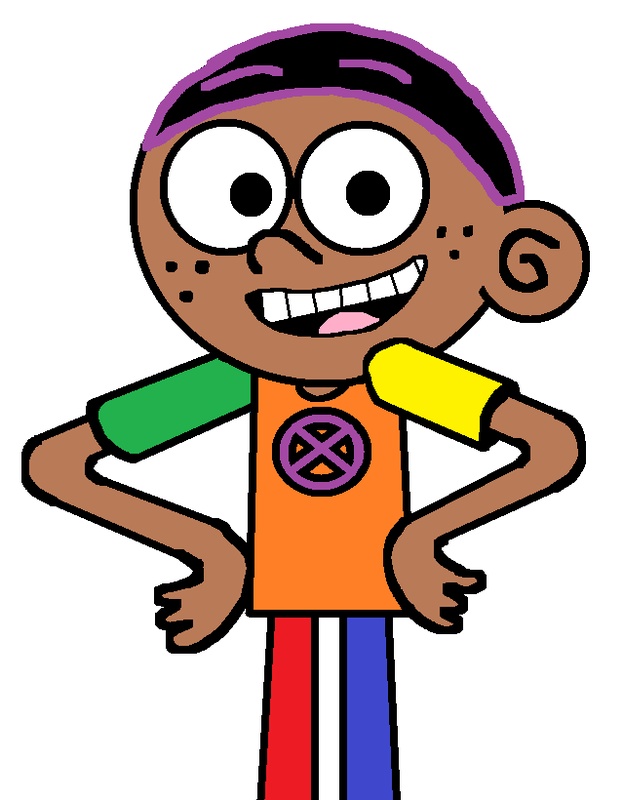 August Chates - AI Character on RolePlai