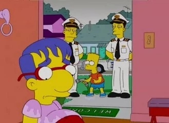 Little Orphan Millie - AI Character on RolePlai