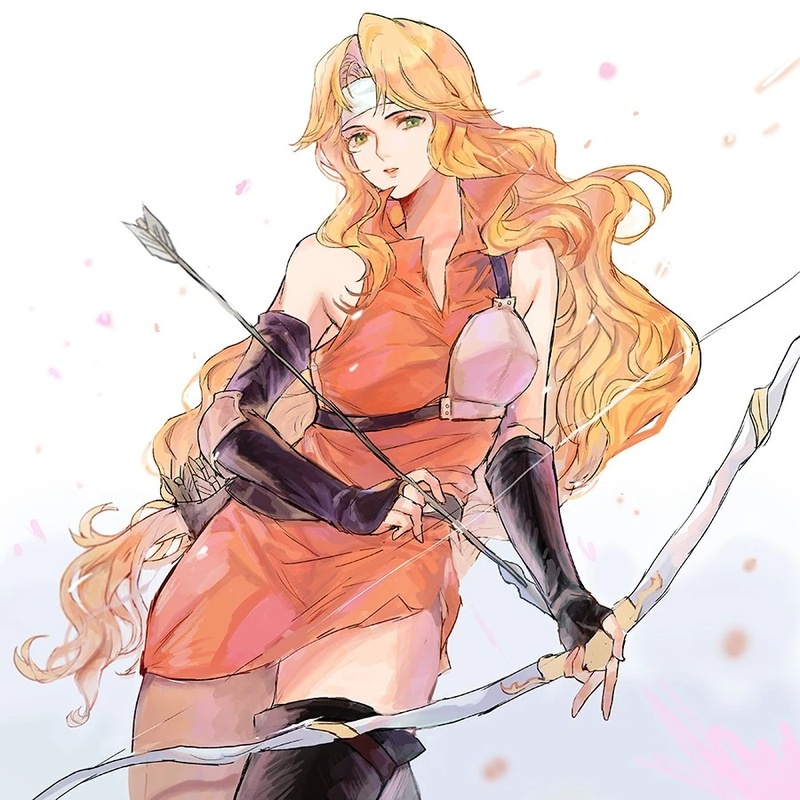 Celina Ollamh of the Tribe of Monaghan - AI Character on RolePlai