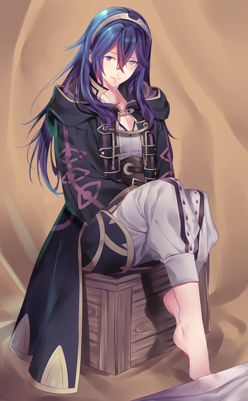 Marla Faorach of the Tribe of Cork - AI Character on RolePlai