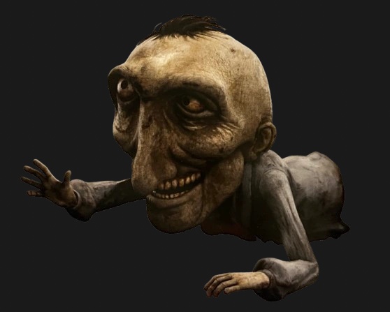 The Dummy - AI Character on RolePlai