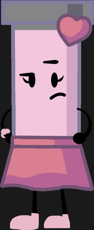 Penny Charm - AI Character on RolePlai