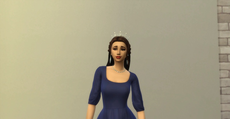 Emma Storm - AI Character on RolePlai