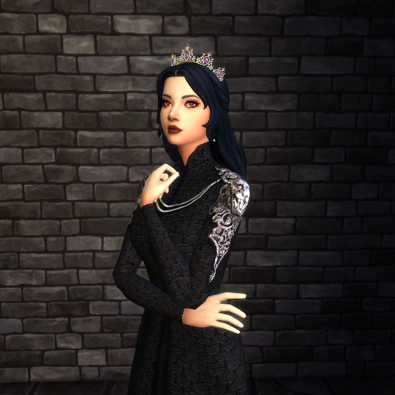 Arielle Kim - AI Character on RolePlai