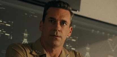Jon Matthews - AI Character on RolePlai