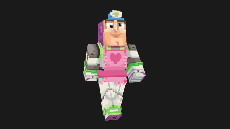 Mrs Nesbit - AI Character on RolePlai