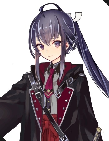 Nanao Hibiya - AI Character on RolePlai