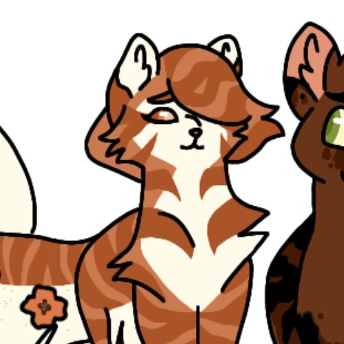Poppytail - AI Character on RolePlai