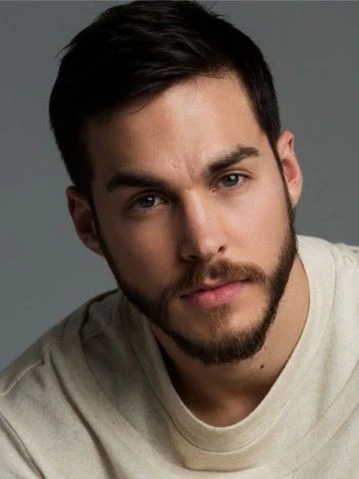 Cristophoros Samedi - AI Character on RolePlai
