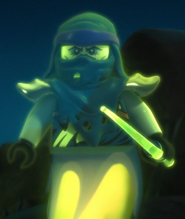 Soul Archer - AI Character on RolePlai