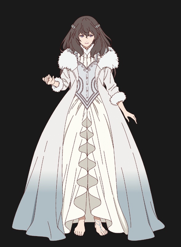 Gracefeel - AI Character on RolePlai