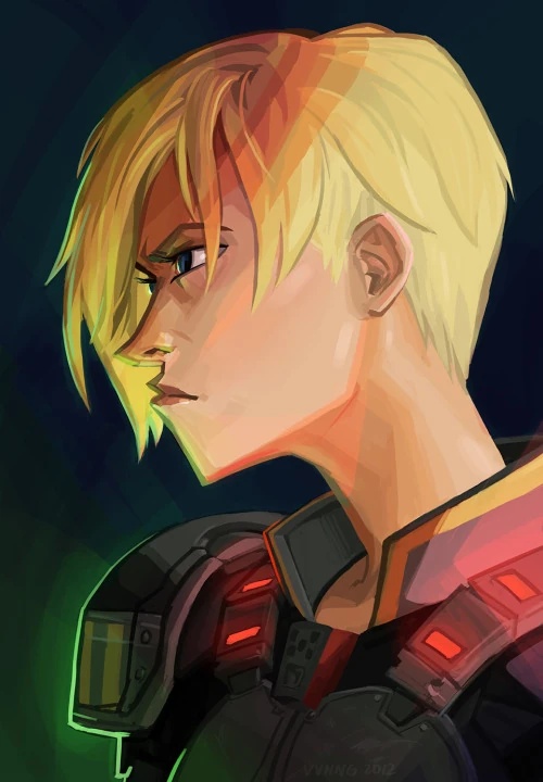 Lord Captain - AI Character on RolePlai