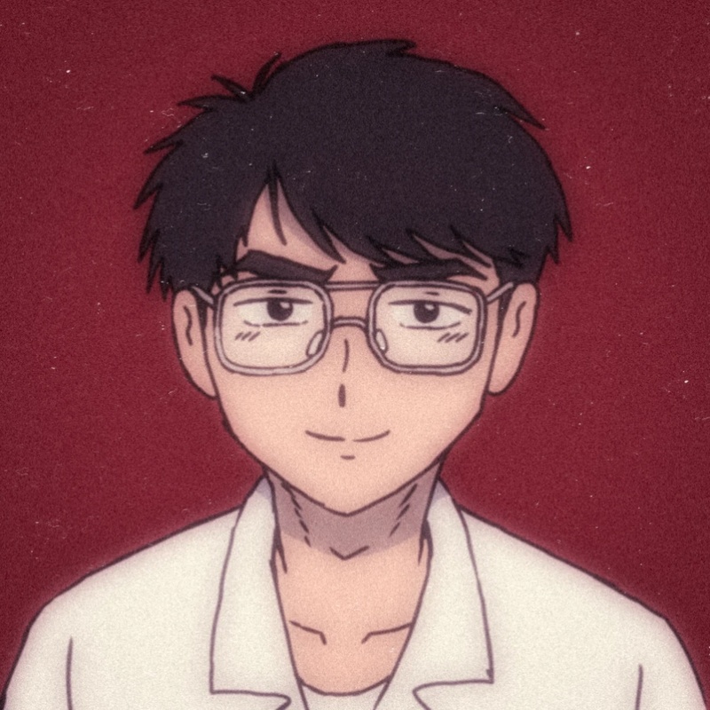 Kyle Ejercito - AI Character on RolePlai