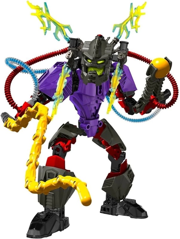 Voltix - AI Character on RolePlai