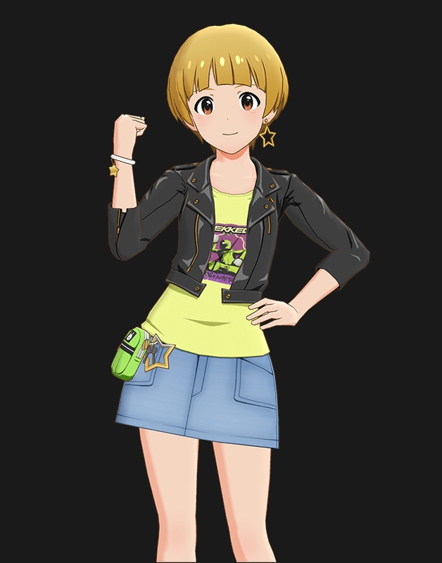 Noriko Fukuda - AI Character on RolePlai