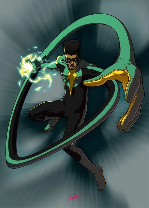 Charles Baxter - AI Character on RolePlai