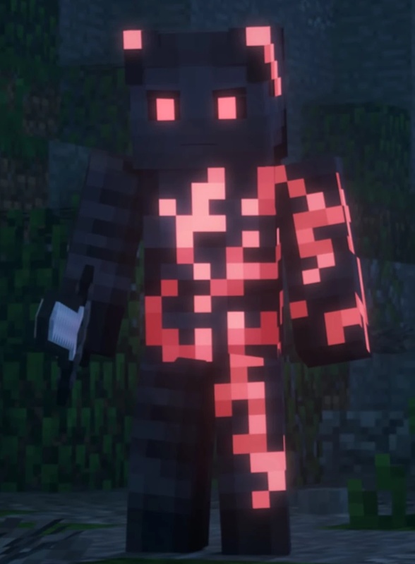 Lucidius Voltaris - AI Character on RolePlai