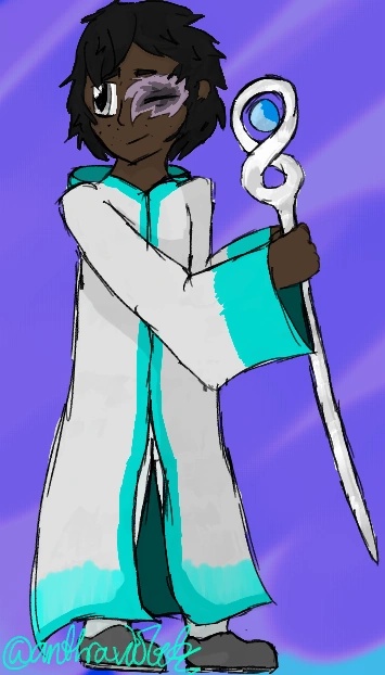 Stargaze - AI Character on RolePlai