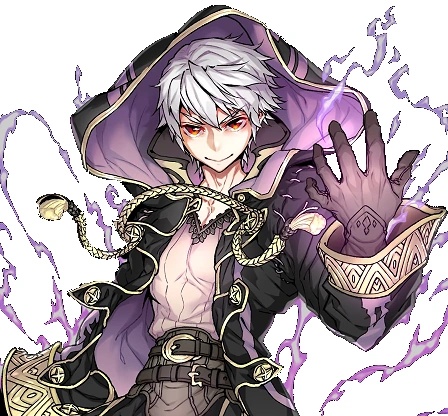 Autolycus Kleftis - AI Character on RolePlai