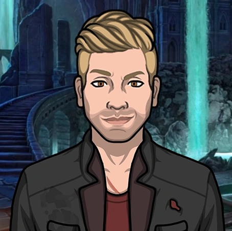 Brendon Burns - AI Character on RolePlai