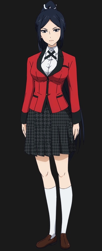 Sakura Miharutaki - AI Character on RolePlai